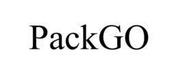 Mark drawing for PACKGO