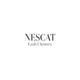 Mark drawing for NESCAT LASH CLUSTERS