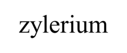 Mark drawing for ZYLERIUM