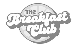 Mark drawing for THE BREAKFAST CLUB