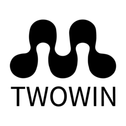 Mark drawing for TWOWIN