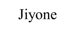 Mark drawing for JIYONE