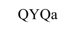 Mark drawing for QYQA