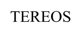 Mark drawing for TEREOS