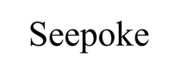 Mark drawing for SEEPOKE