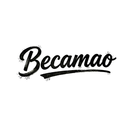 Mark drawing for BECAMAO