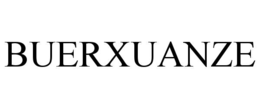 Mark drawing for BUERXUANZE