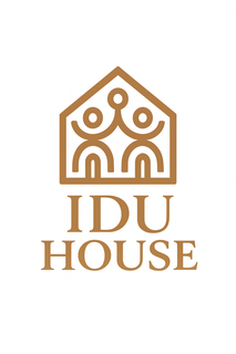 Mark drawing for IDU HOUSE