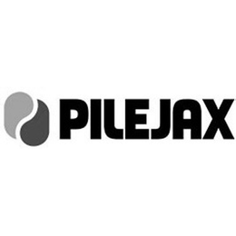 Mark drawing for PILEJAX