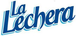 Mark drawing for LA LECHERA
