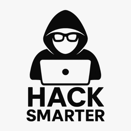 Mark drawing for HACK SMARTER