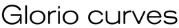 Mark drawing for GLORIO CURVES