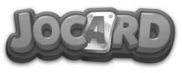 Mark drawing for JOCARD