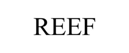 Mark drawing for REEF