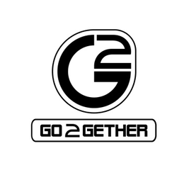 Mark drawing for G2 GO 2 GETHER