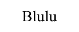 Mark drawing for BLULU
