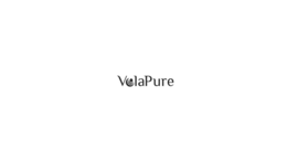 Mark drawing for VOLAPURE