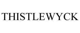 Mark drawing for THISTLEWYCK