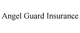 Mark drawing for ANGEL GUARD INSURANCE