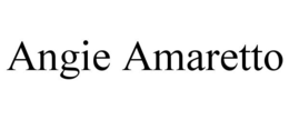 Mark drawing for ANGIE AMARETTO