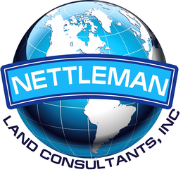 Mark drawing for NETTLEMAN LAND CONSULTANTS, INC