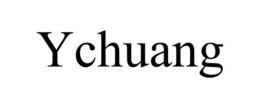 Mark drawing for YCHUANG