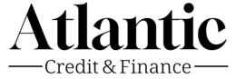 Mark drawing for ATLANTIC CREDIT & FINANCE