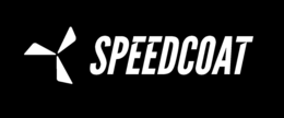 Mark drawing for SPEEDCOAT