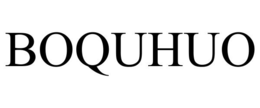 Mark drawing for BOQUHUO