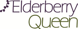Mark drawing for ELDERBERRY QUEEN