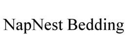 Mark drawing for NAPNEST BEDDING