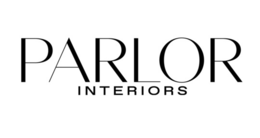 Mark drawing for PARLOR INTERIORS