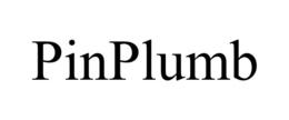Mark drawing for PINPLUMB