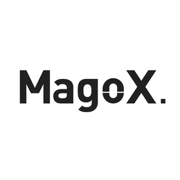 Mark drawing for MAGOX.