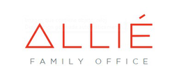 Mark drawing for ALLIÉ FAMILY OFFICE
