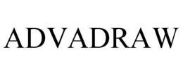 Mark drawing for ADVADRAW
