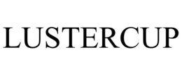 Mark drawing for LUSTERCUP