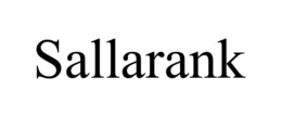Mark drawing for SALLARANK