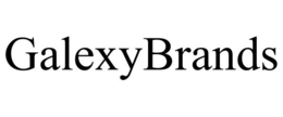 Mark drawing for GALEXYBRANDS