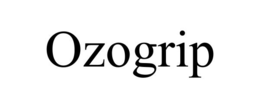 Mark drawing for OZOGRIP