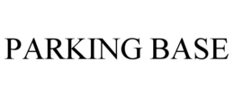 Mark drawing for PARKING BASE