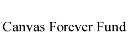 Mark drawing for CANVAS FOREVER FUND