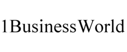 Mark drawing for 1BUSINESSWORLD