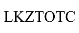 Mark drawing for LKZTOTC