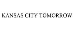 Mark drawing for KANSAS CITY TOMORROW
