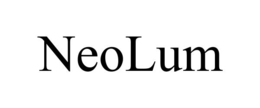 Mark drawing for NEOLUM
