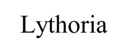 Mark drawing for LYTHORIA