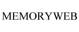 Mark drawing for MEMORYWEB
