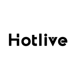 Mark drawing for HOTLIVE
