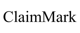 Mark drawing for CLAIMMARK